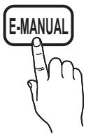 SAMSUNG UE40D8000YS - Consultation du manuel électronique (e-Manual) - 1