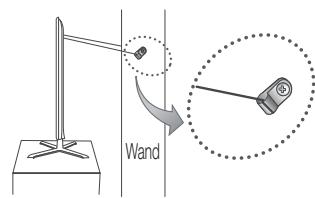 Wand