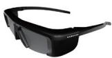 SAMSUNG UE40D8000YS - CAUTION: INSERT SECURELY LEST SHOULD BE DETACHED IN SET - 1