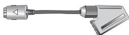 SAMSUNG UE40D8000YS - CAUTION: INSERT SECURELY LEST SHOULD BE DETACHED IN SET - 2