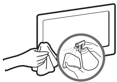 SAMSUNG UE40D8000YS - Problemen oplossen - 1