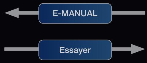 SAMSUNG UE46D6750 - Appuyez sur Aide pour afficher le Guide e-Manual et le Guide Produit. - 2