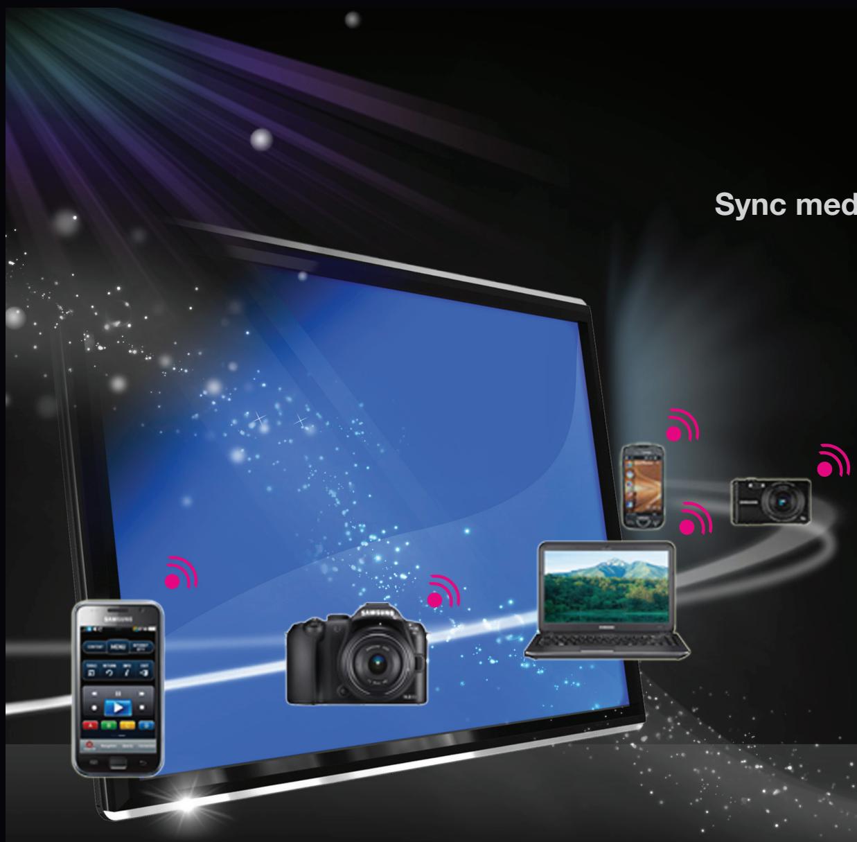 Sync med