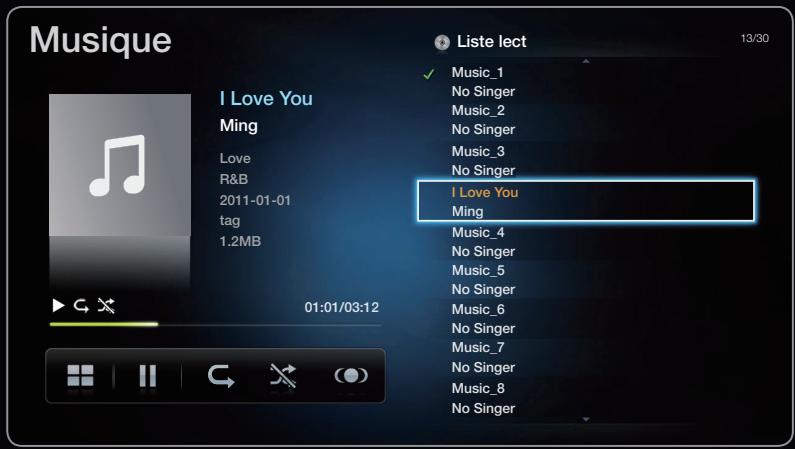 Musique I Love You Ming Love R&B 2011-01-01 tag 1.2MB 01:01/03:12 Liste lect 13/30 ✓ Music_1 No Singer Music_2 No Singer Music_3 No Singer I Love You Ming Music_4 No Singer Music_5 No Singer Music_6 No Singer Music_7 No Singer Music_8 No Singer