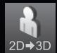 SAMSUNG UE46D6750 - AVERTISSEMENT - 2