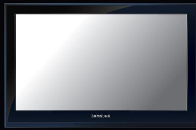 SAMSUNG UE46D6750 - Connexion à un réseau sans fil pour les séries LED 6500 - 4
