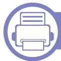 SAMSUNG CLP-360 - Fonctions spéciales - 1