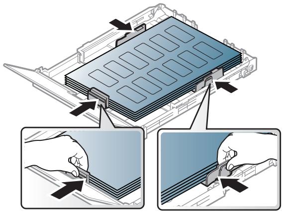 SAMSUNG CLP-360 - Étiquettes - 1