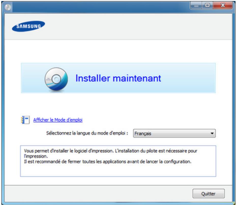 SAMSUNG CLP-360 - Windows - 2