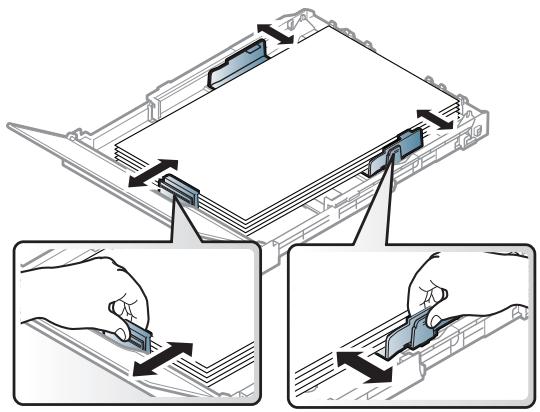 SAMSUNG CLP-360 - Supports et bacs - 1