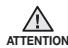 SAMSUNG CTN431SC0R - SYMBOLES D'AVERTISSEMENT IMPORTANTS RELATIFS À L'INSTALLATION - 4