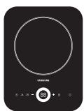 SAMSUNG CTN431SC0R - COMPOSANTS - 1