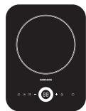 SAMSUNG CTN431SC0R - ONDERDELEN - 1