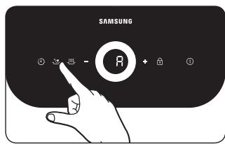 SAMSUNG CTN431SC0R - WATER KOKEN - 1