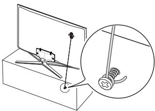 SAMSUNG PS51E8000GQ - NOTE - 1