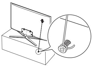 SAMSUNG PS51E8000GQ - NOTA - 1
