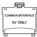 SAMSUNG PS51E8000GQ - ATTENZIONE: INSERIRE SALDAMENTE PER EVITARE UNO SCOLLEGAMENTO ACCIDENTALE DALL'APPARECCHIO - 2