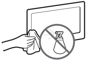 SAMSUNG PS51E8000GQ - Conservazione e manutenzione - 2