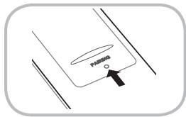 SAMSUNG PS51E8000GQ - Smart Touch Control - 1