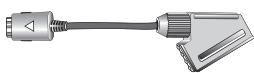 SAMSUNG PS51E8000GQ - CAUTION: INSERT SECURELY LEST SHOULD BE DETACHED IN SET - 1