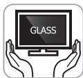 SAMSUNG PS51E8000GQ - - Caution - 1