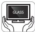 SAMSUNG PS51E8000GQ - - Achtung - 1