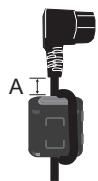 SAMSUNG PS51E8000GQ - CAUTION: INSERT SECURELY LEST SHOULD BE DETACHED IN SET - 4