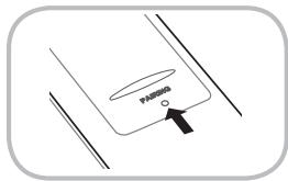 SAMSUNG PS51E8000GQ - Smart Touch Control - 1