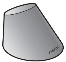 SAMSUNG PS64E8000 - Control avec Blaster IR - 1
