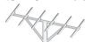 SAMSUNG UE-40ES7000 - Collegamento all'antenna - 1