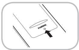 SAMSUNG UE-40ES7000 - Smart Touch Control - 1