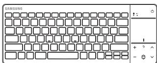 SAMSUNG UE-40ES7000 - CAUTION: INSERT SECURELY LEST SHOULD BE DETACHED IN SET - 7