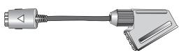 SAMSUNG UE-40ES7000 - CAUTION: INSERT SECURELY LEST SHOULD BE DETACHED IN SET - 1