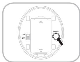 SAMSUNG UE-40ES7000 - Smart Touch Control - 2