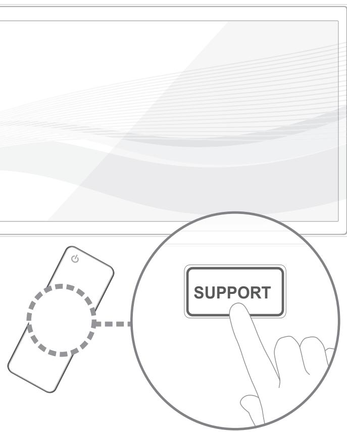 SAMSUNG UE-55ES6300 - LED TV user manual - 1