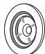 SAMSUNG UE-55ES6300 - CAUTION: INSERT SECURELY LEST SHOULD BE DETACHED IN SET - 1