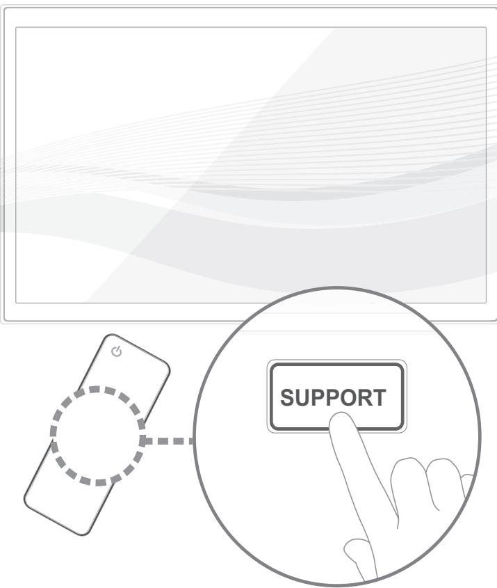 SAMSUNG UE-55ES7000 - LED TV user manual - 1