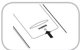 SAMSUNG UE-55ES7000 - Smart Touch Control - 2