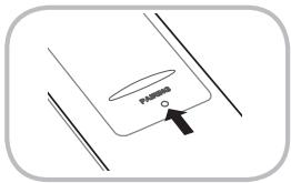 SAMSUNG UE-55ES7000 - Smart Touch Control - 1
