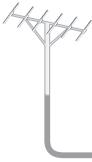 SAMSUNG UE-55ES7000 - AnschlieBen an eine Antenne - 1