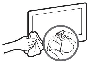 SAMSUNG UE-55ES7000 - Conservazione e manutenzione - 3