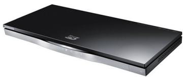 SAMSUNG UE46ES6300SXZF - Connexion à un périphérique AV - 3