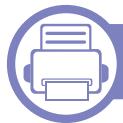 SAMSUNG CLX-3300 - Menus de configuration utiles - 1
