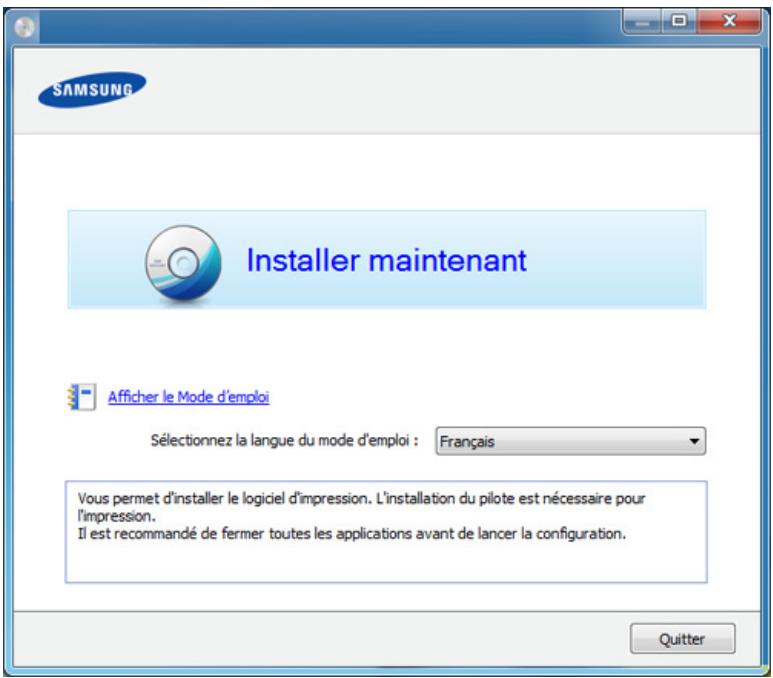 SAMSUNG CLX-3300 - Windows - 2
