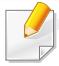 SAMSUNG CLX-3300 - Fonctions d'impression - 1