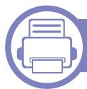 SAMSUNG CLX-3300 - Outils de gestion utiles - 1