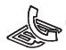 SAMSUNG CLX-3300 - Fonction de fax - 2