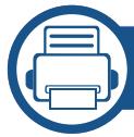 SAMSUNG CLX-3300 - Présentation des menus et configuration de base - 1