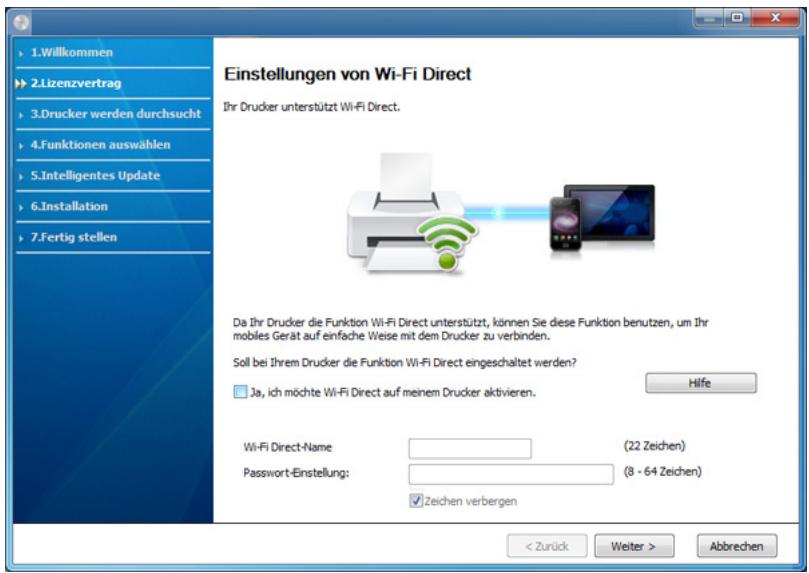 SAMSUNG CLX-6260FW - Infrastruktur-Netzwerk einrichten - 3