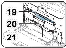 SAMSUNG CLX-6260FW - Vorderansicht - 6